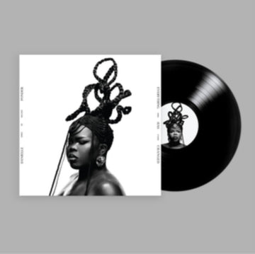 EVERYTHING HAS CHANGED | VINYL RECORD (LP)