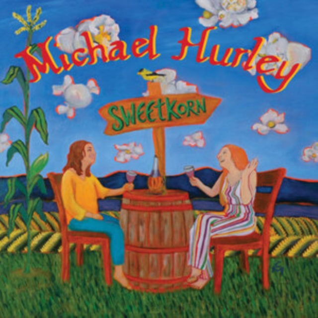 HURLEY, MICHAEL | SWEETKORN | VINYL RECORD (LP)