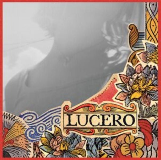 LUCERO | THAT MUCH FURTHER WEST (20TH ANNIVERSARY EDITION) | VINYL RECORD (LP)