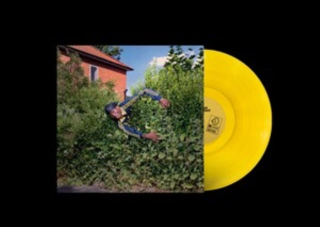 MASTER PEACE | HOW TO MAKE A MASTER PEACE (TRANSLUCENT YELLOW VINYL) | VINYL RECORD (LP)