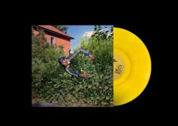 MASTER PEACE | HOW TO MAKE A MASTER PEACE (TRANSLUCENT YELLOW VINYL) | VINYL RECORD (LP)