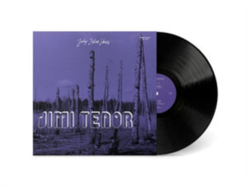 JULY BLUE SKIES | VINYL RECORD (LP)
