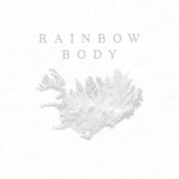 RAINBOW BODY (2LP/BLUE/GREEN VINYL) | VINYL RECORD (LP)