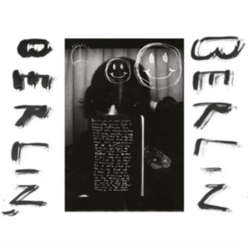 BERLIN, BERLIN | VINYL RECORD (LP)