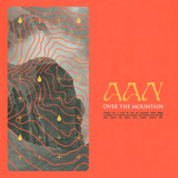 OVER THE MOUNTAIN (LP/7INCH) | VINYL RECORD (LP)