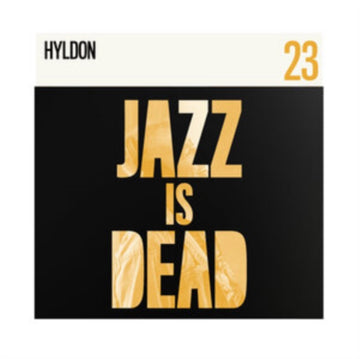 HYLDON JID023 | VINYL RECORD (LP)