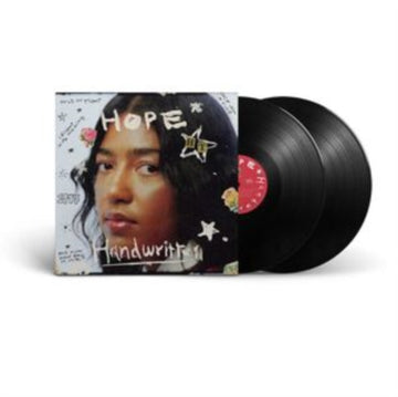 HOPE HANDWRITTEN (2LP) | VINYL RECORD (LP)