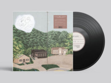 BIG UGLY | VINYL RECORD (LP)