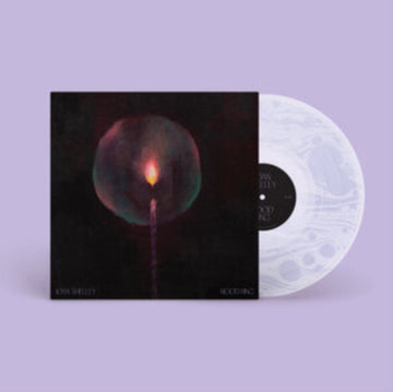 MOOD RING EP (CLEAR VINYL) | 12IN VINYL