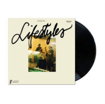 LIFESTYLES | VINYL RECORD (LP)