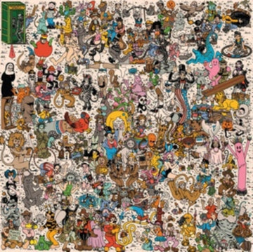 EVERYTHING MUST GO (3LP/180G) | VINYL RECORD (LP)