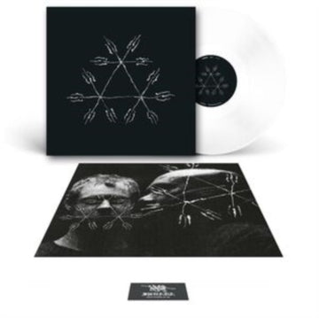 OSMIUM (WHITE VINYL) | VINYL RECORD (LP)
