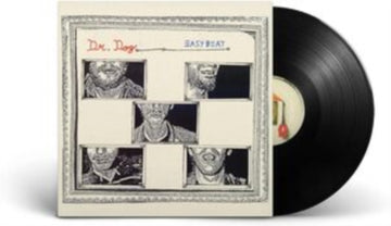 EASY BEAT | VINYL RECORD (LP)