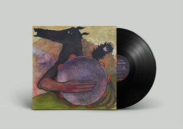 MUSTANG ISLAND | VINYL RECORD (LP)