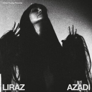 AZADI | VINYL RECORD (LP)