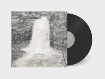 FIERY GIZZARD | VINYL RECORD (LP)
