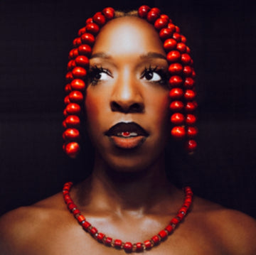 SWEET TOOTH (CANDY RED VINYL) | VINYL RECORD (LP)