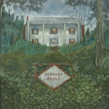 DIAMOND GROVE | VINYL RECORD (LP)