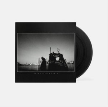 MARK WILLIAM LEWIS | VINYL RECORD (LP)