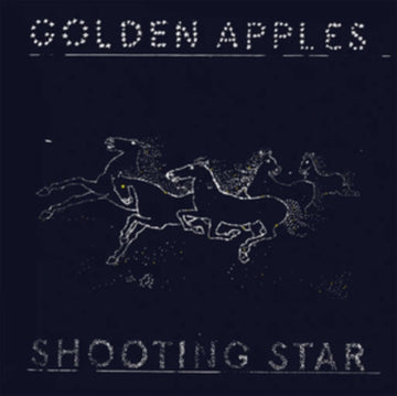 SHOOTING STAR | VINYL RECORD (LP)