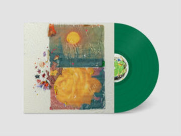 SIGNIFICANCE, OTHERNESS (JADE ECO MIX VINYL) | VINYL RECORD (LP)