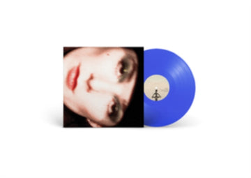 DANCE ARTS CENTER PRESENTS (BLUE TRANSPARENT VINYL) | VINYL RECORD (LP)