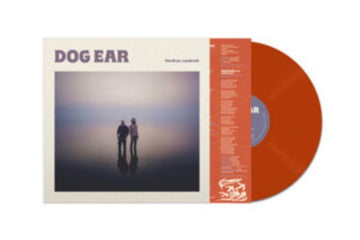 DOG EAR (ALTAMIRA VINYL) | VINYL RECORD (LP)