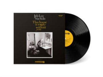 THIS HOUSE IS EMPTY WITHOUT YOU | VINYL RECORD (LP)