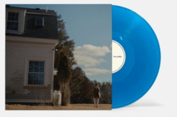 SORRY, BABY OST (NEW ENGLAND-SKY BLUE VINYL) | VINYL RECORD (LP)