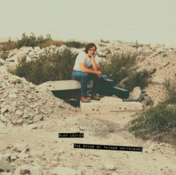 RUINS OF THINGS UNFINISHED | VINYL RECORD (LP)