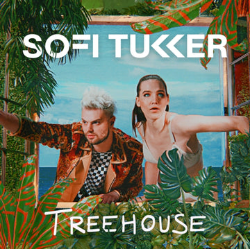 TREEHOUSE | VINYL RECORD (LP)