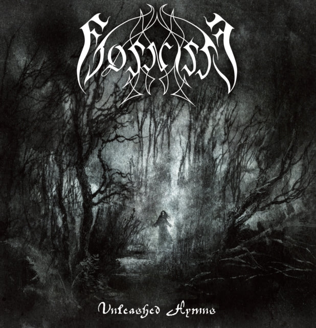 FJOSNISSE | UNLEASHED HYMNS (SILVER VINYL) | VINYL RECORD (LP)