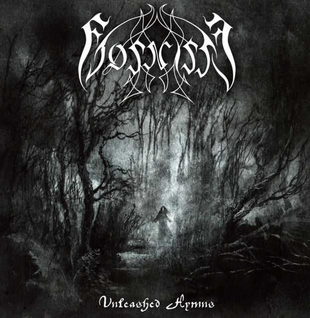FJOSNISSE | UNLEASHED HYMNS (RED VINYL) | VINYL RECORD (LP)