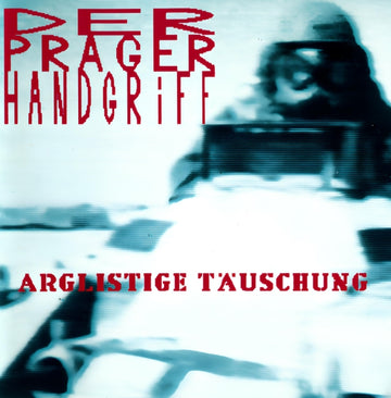 ARGLISTIGE TAUSCHUNG (TURQUOISE VINYL/2LP) | VINYL RECORD (LP)