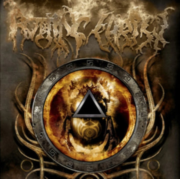 NON SERVIAM - A 20 YEAR APOCRYPHAL STORY (4LP/RED VINYL) | VINYL RECORD (LP)