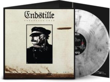 INFEKTION 1813 (WHITE VINYL) | VINYL RECORD (LP)
