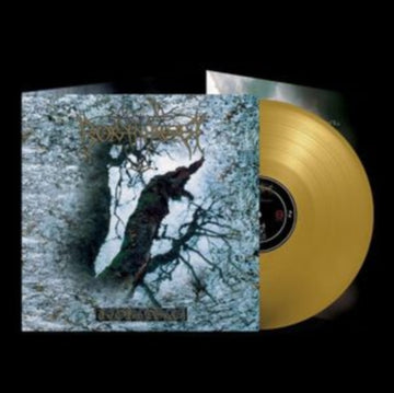 OLDEN DOMAIN (COLORED VINYL) | VINYL RECORD (LP)
