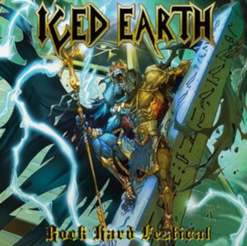 ROCK HARD (2LP/IMPORT) | VINYL RECORD (LP)