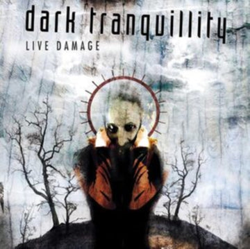 LIVE DAMAGE (2LP) | VINYL RECORD (LP)
