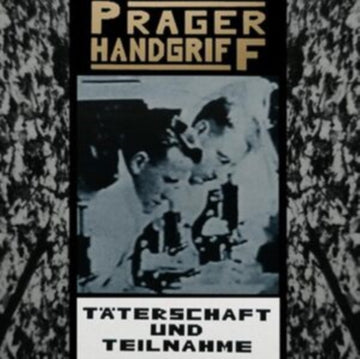 TATERSCHAFT UND TEILNAHME (LIMITED/2LP/GOLD VINYL) | VINYL RECORD (LP)