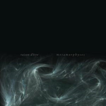 METAMORPHYSES (2LP) | VINYL RECORD (LP)