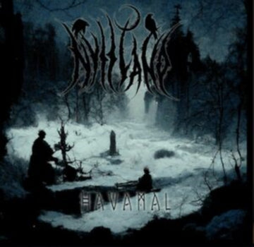 HAVAMAL (2LP/COLORED VINYL) | VINYL RECORD (LP)