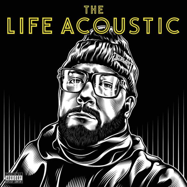 EVERLAST | LIFE ACOUSTIC | CD