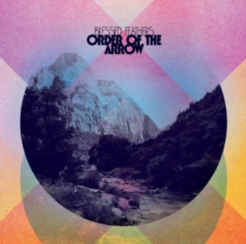 ORDER OF THE ARROW | VINYL RECORD (LP)