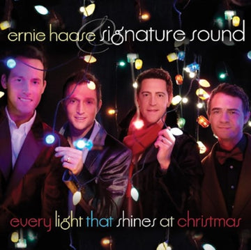 HAASE, ERNIE | EVERY LIGHT THAT SHINES AT CHRISTMAS | CD