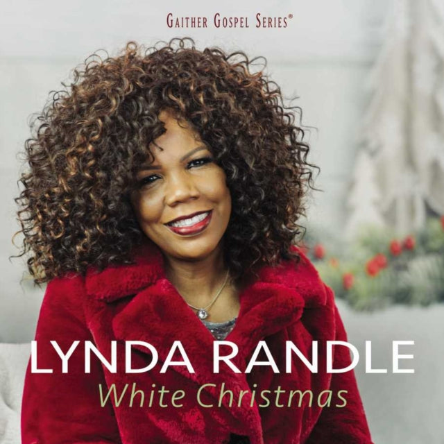 RANDLE, LYNDA | WHITE CHRISTMAS | CD