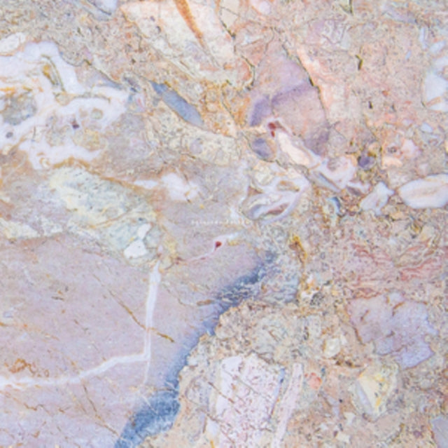 LUSSI, MARTINA | SELECTED AMBIENT | VINYL RECORD (LP)