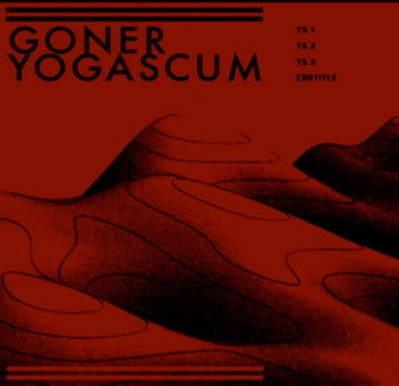 GONER | YOGASCUM | VINYL RECORD (LP)