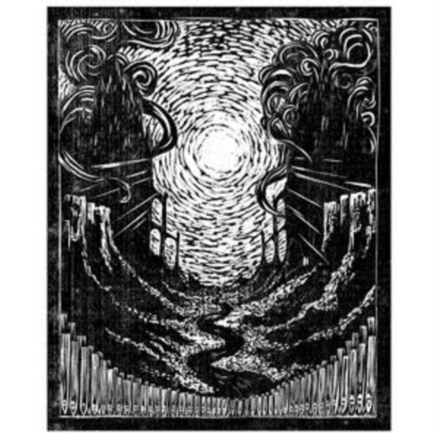 MALONE, KALI | CAST OF MIND | VINYL RECORD (LP)