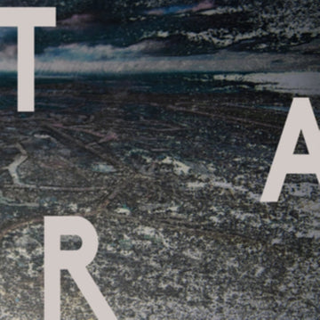 AMINI, SIAVASH | FORAS | VINYL RECORD (LP)